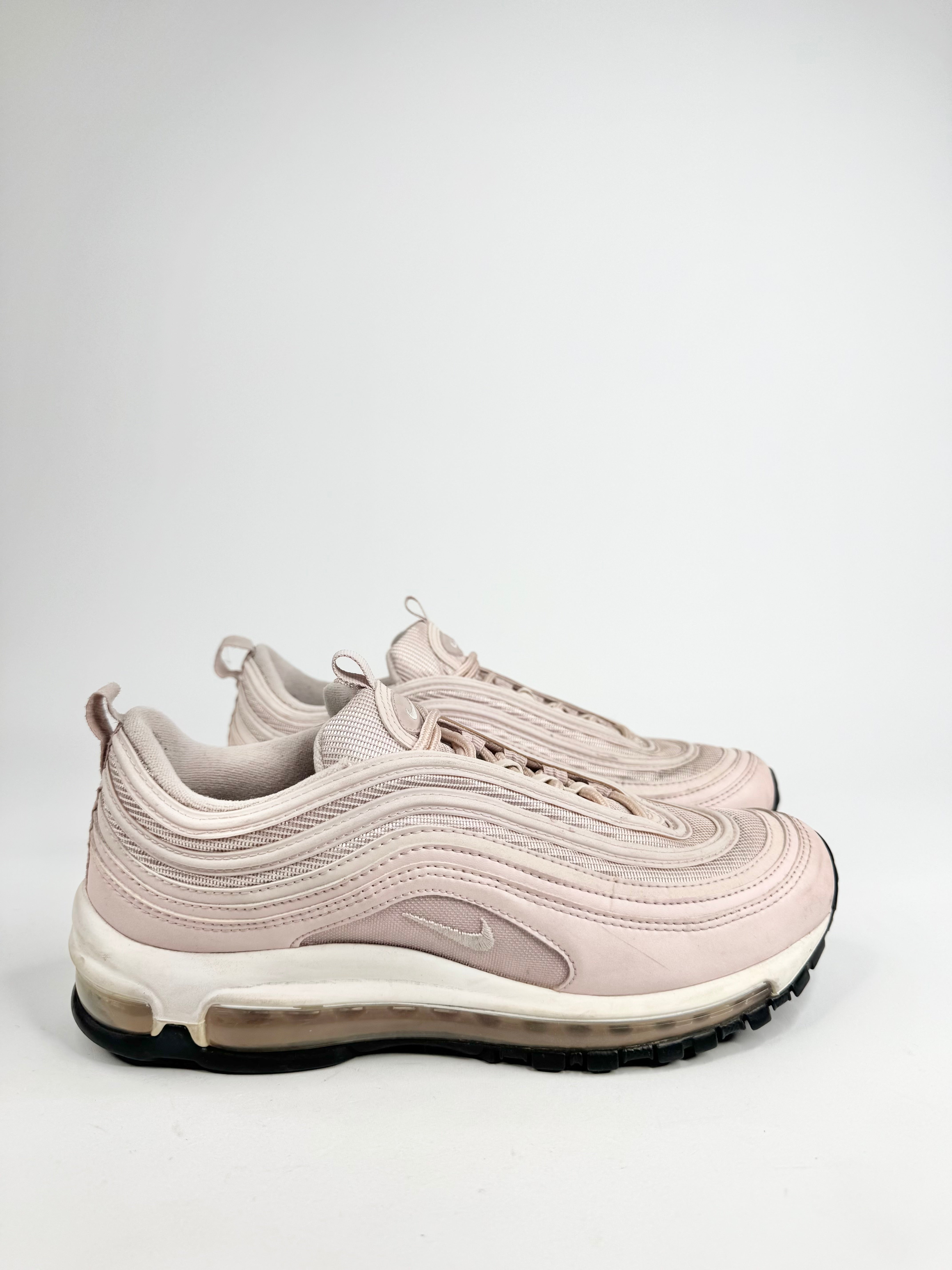 Nike Air Max 97 Light Pink Sneakers - EU40.5