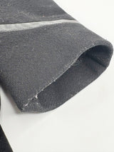 Hugo Boss Black Wool-Blend 'Misette' Coat - AU10