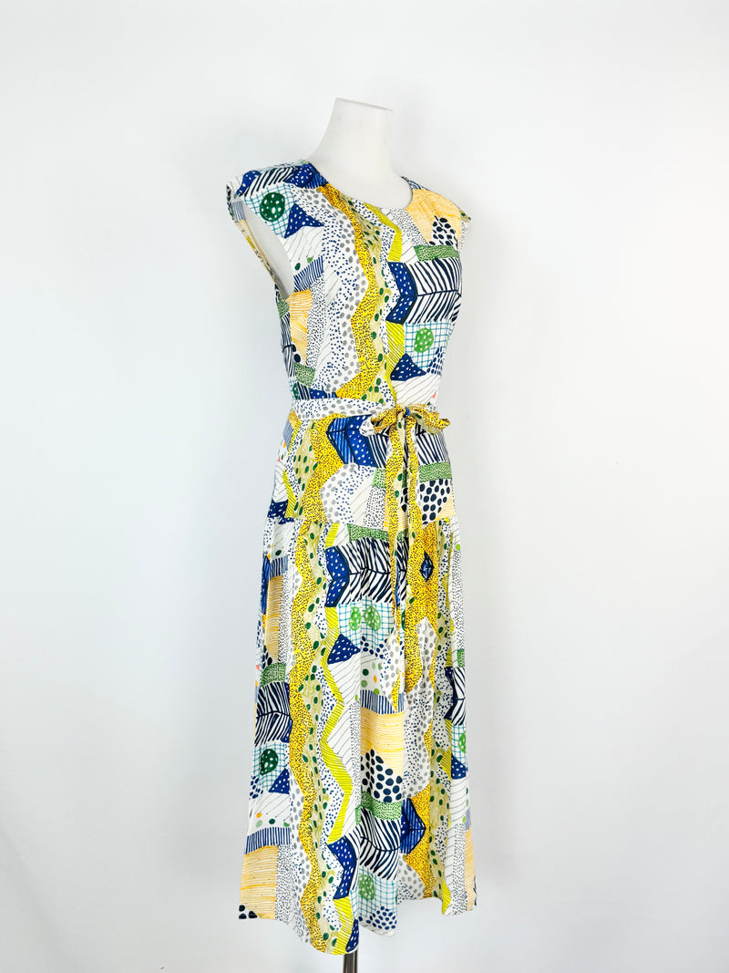 Gorman x Julia Flanagan Sleeveless Dress - AU6