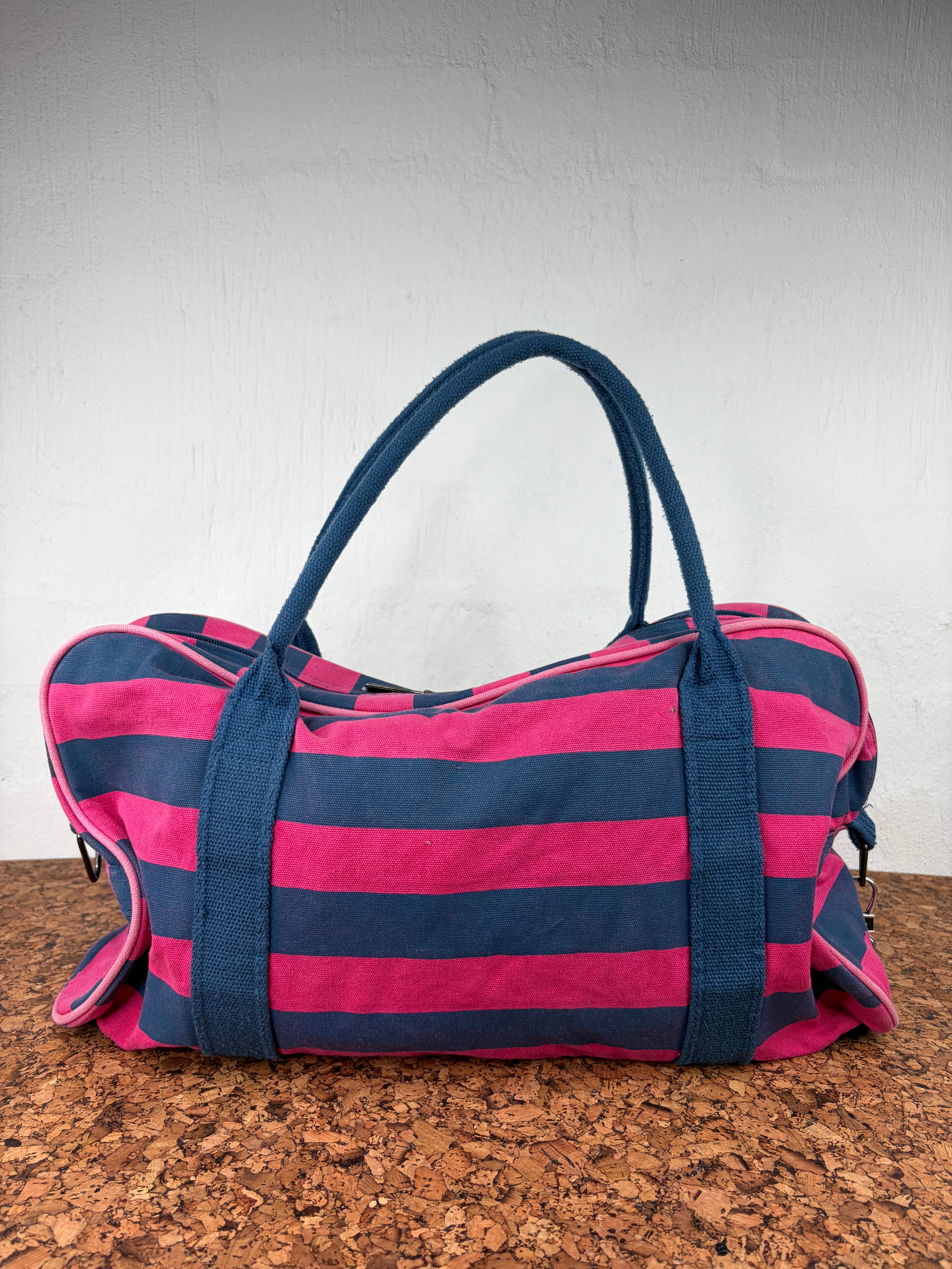 Paul Frank Y2K Duffel Bag
