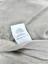 Clea Olive Green Blazer - AU8/10