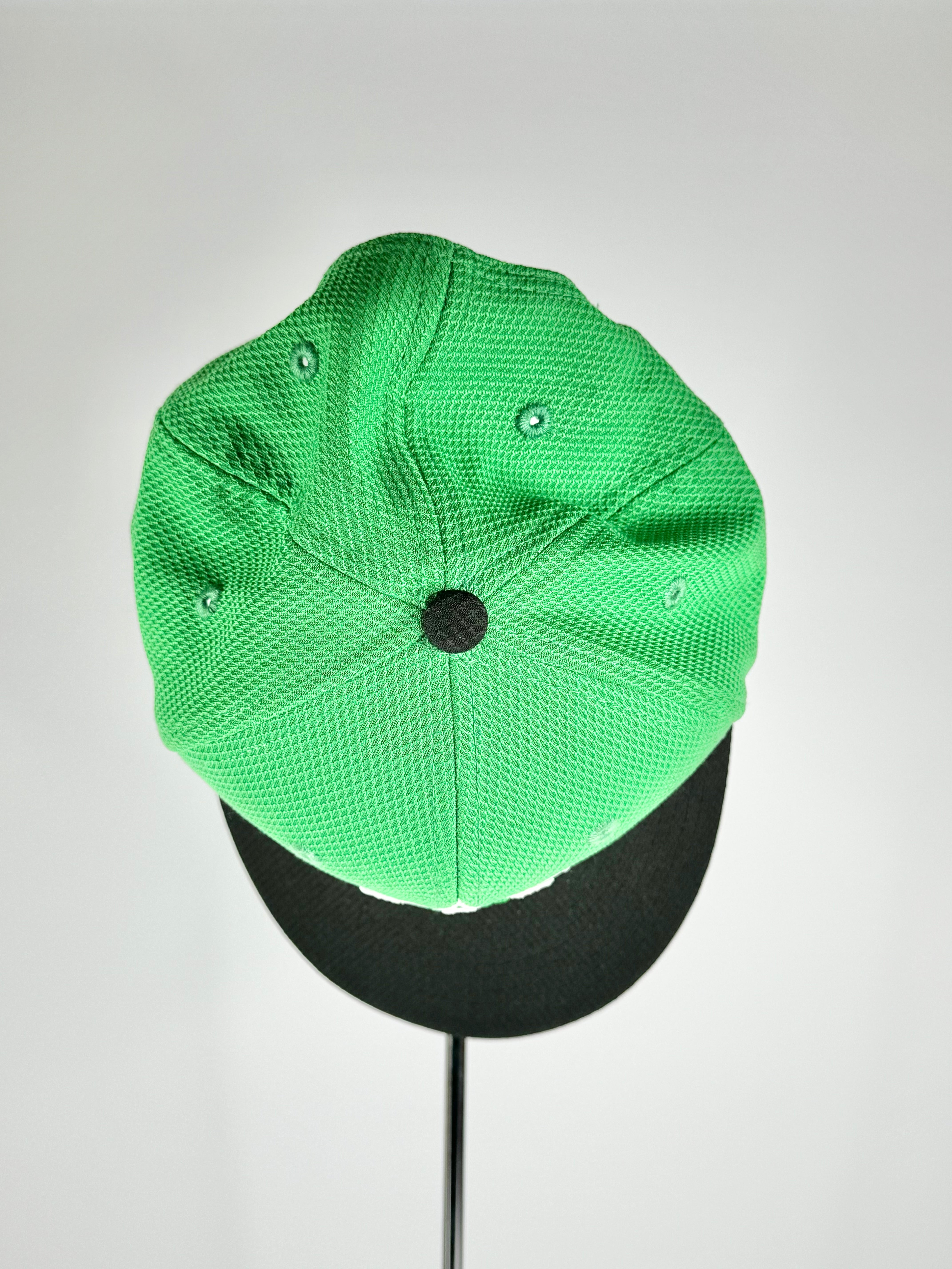 Melbourne Stars Green Signed Baseball Cap