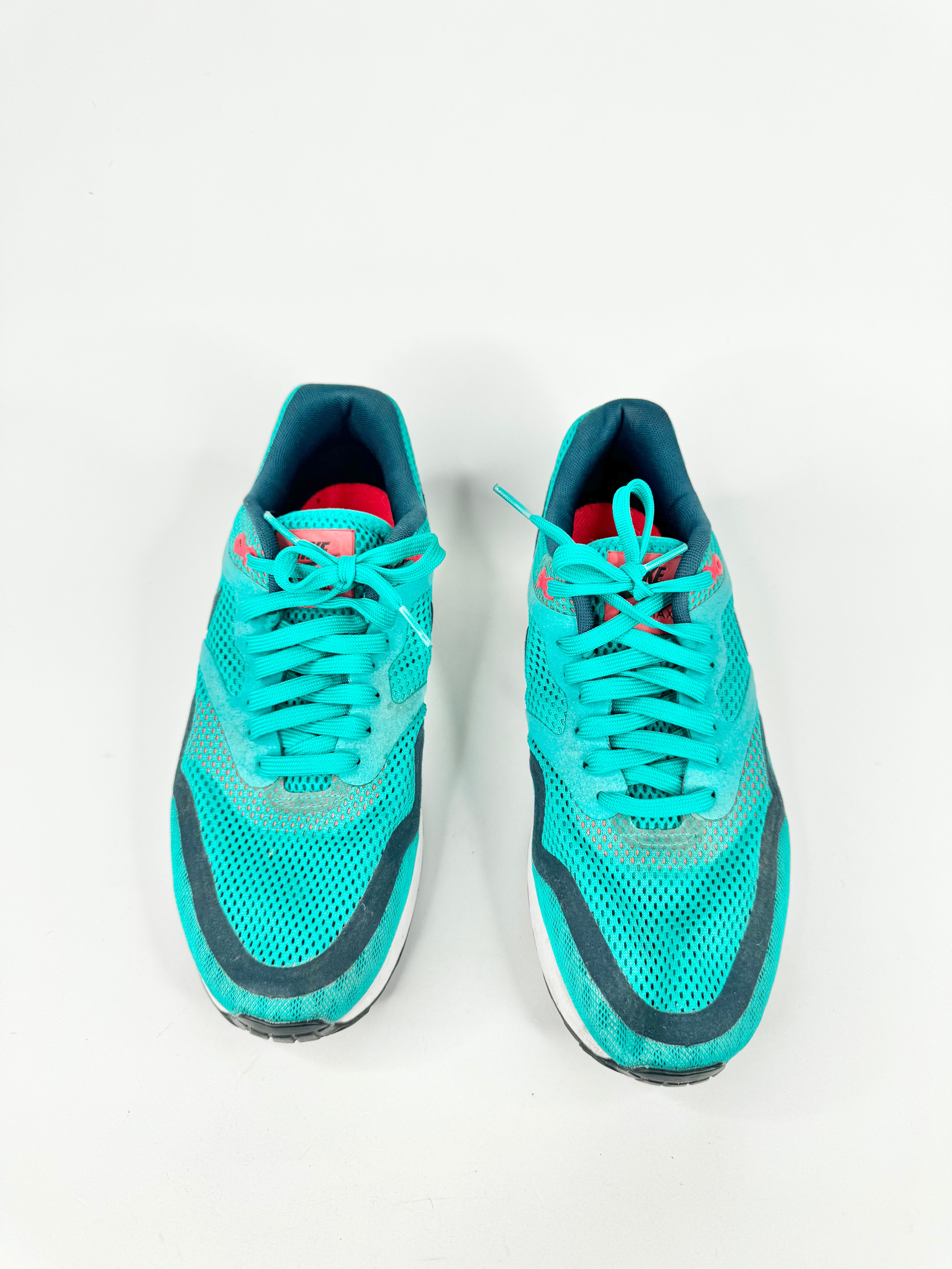Nike Air Max 1 Teal Sneakers - EU41