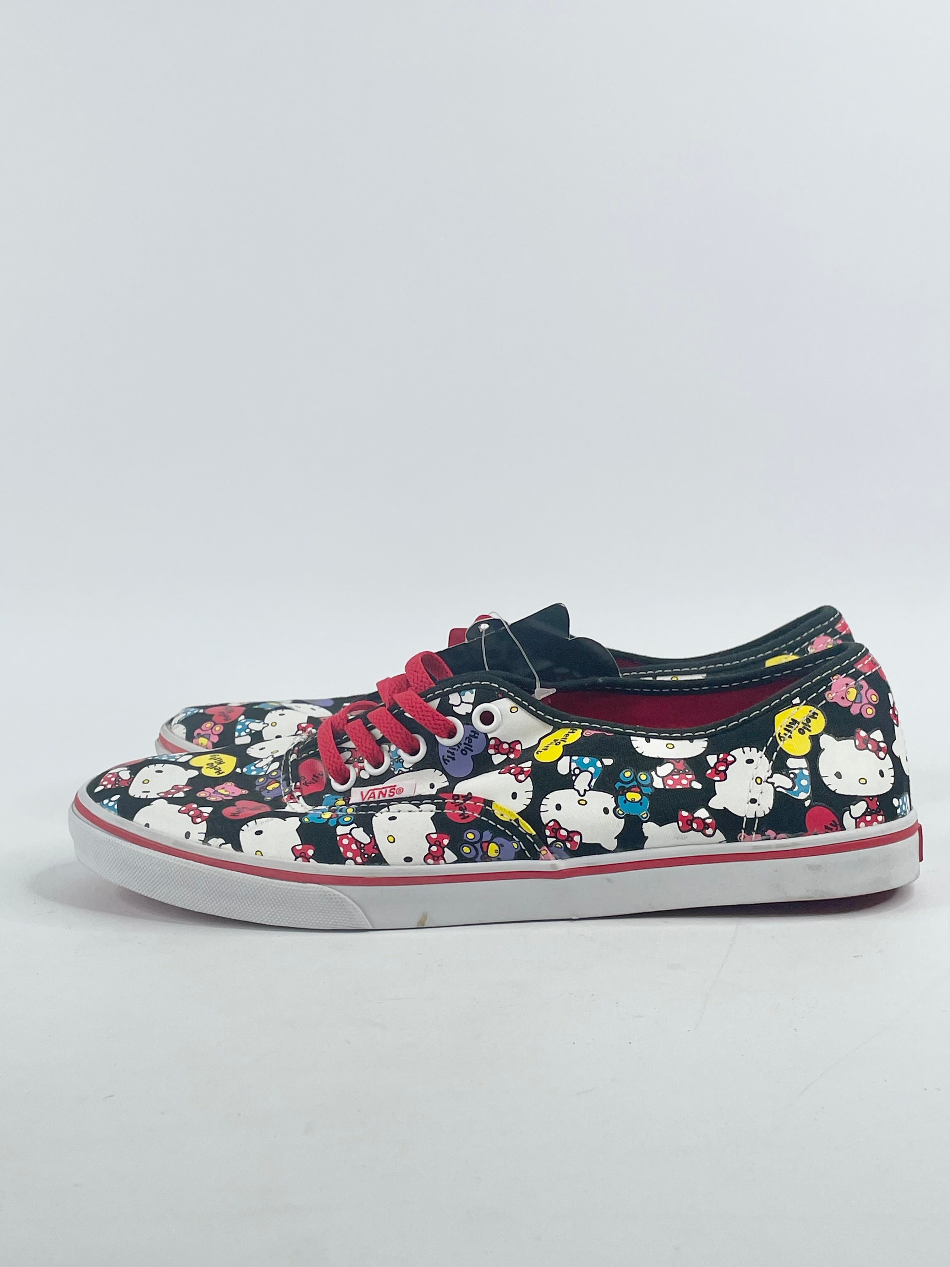 Vans x Hello Kitty Sneakers - EU39.5