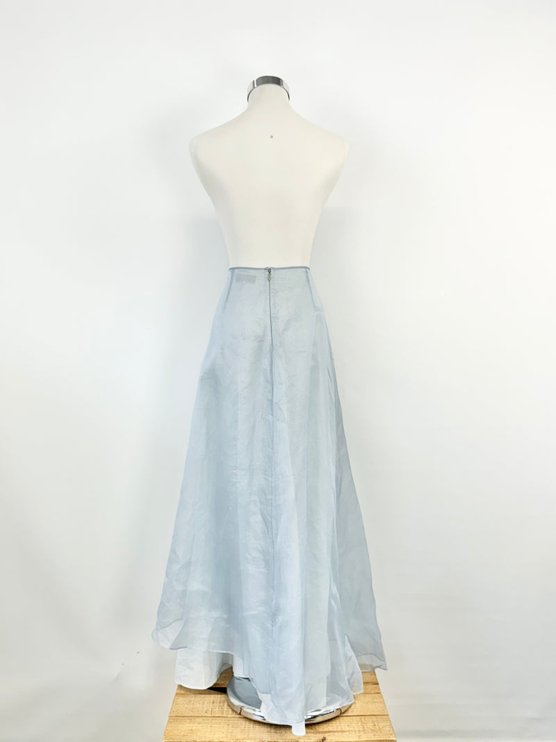 Armand Ventilo Collection Ice Fairy Maxi Skirt - AU10