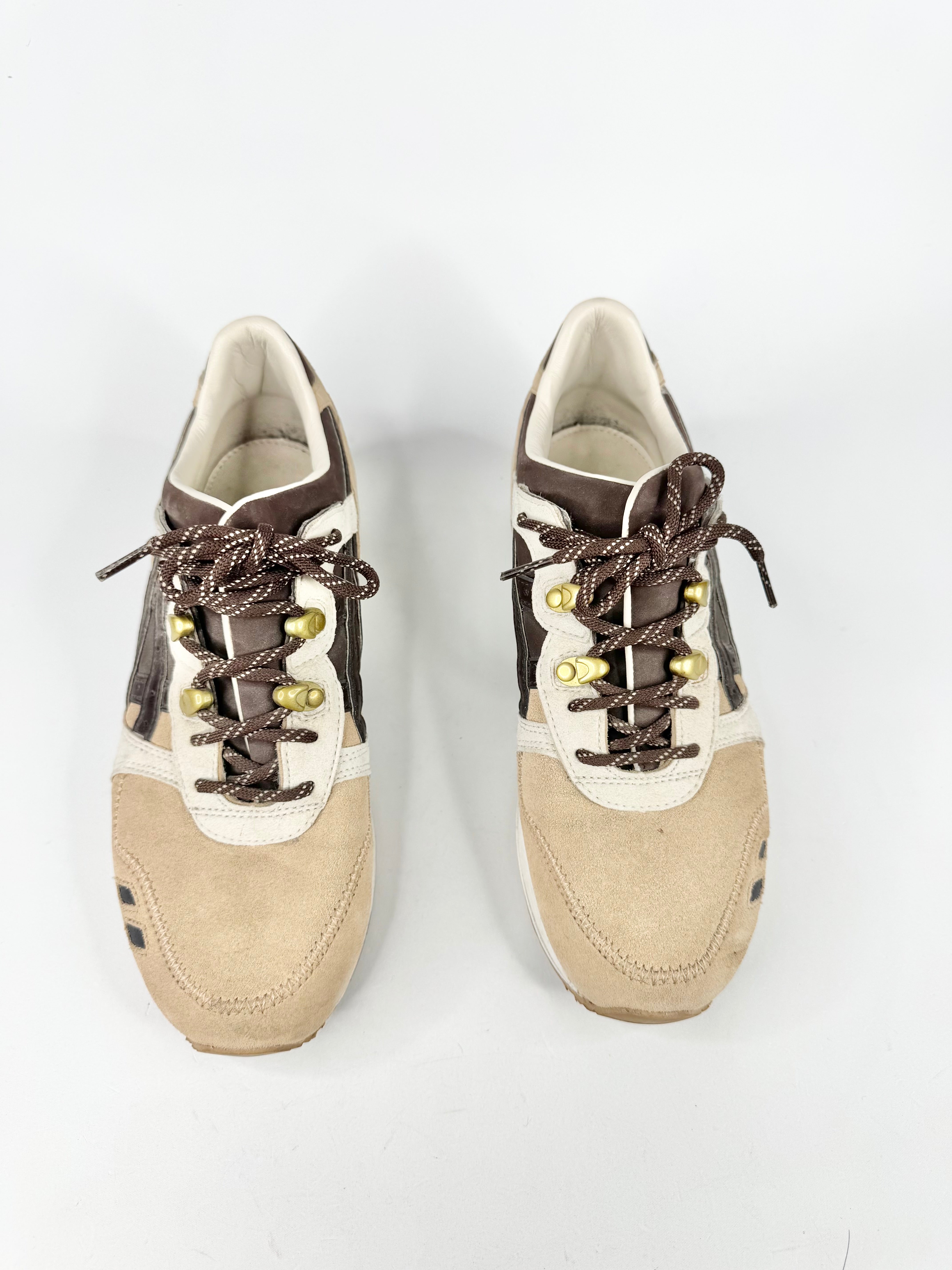 ASICS x The Woei x Gel Lyte 3 'Cervidae' Sneakers - EU40.5