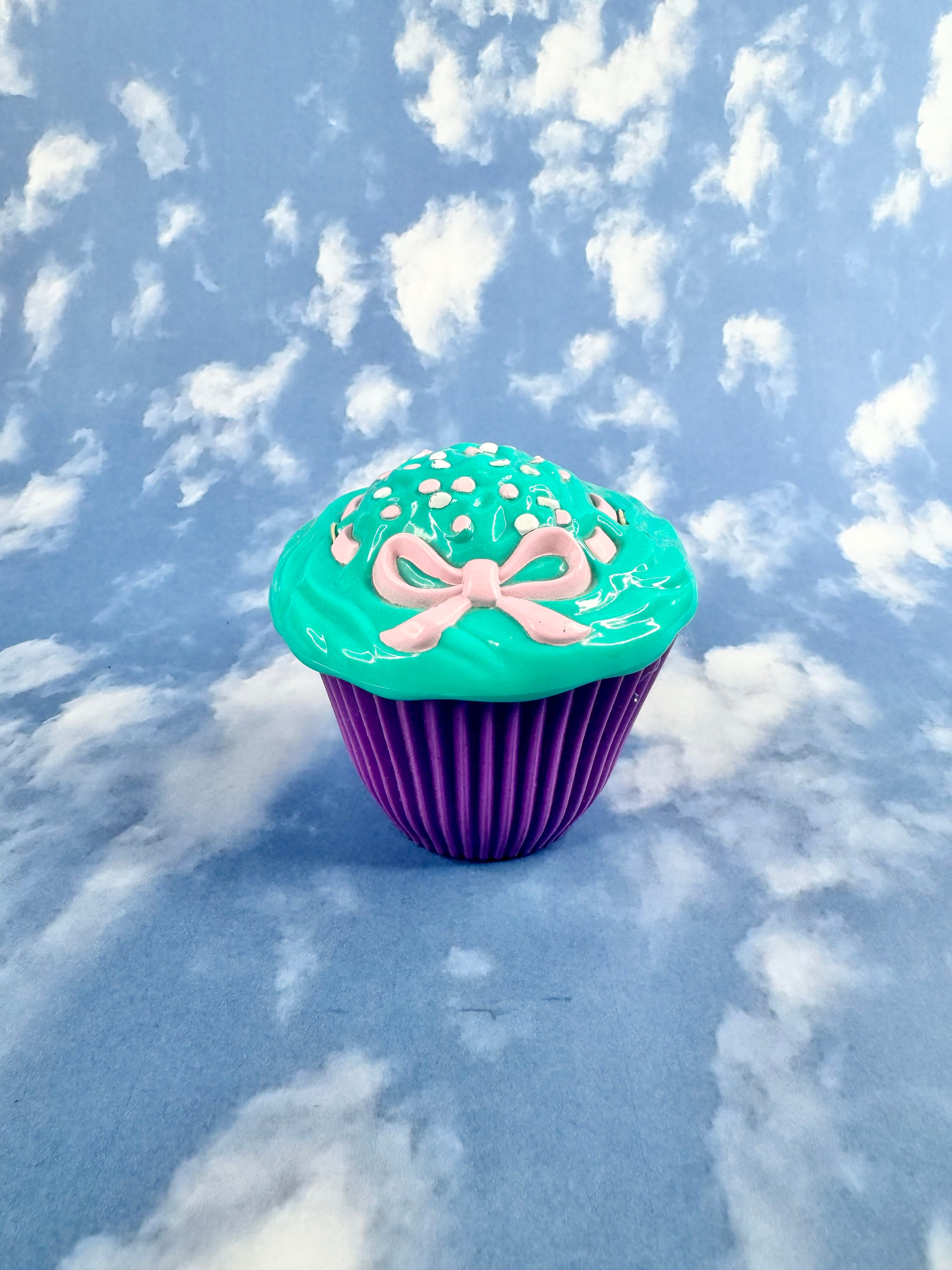 Vintage 90s Cupcakes Sugar & Shine Sweet Sue Doll