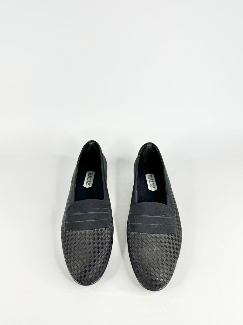Vintage Bally 'Pierre' Loafers - 13