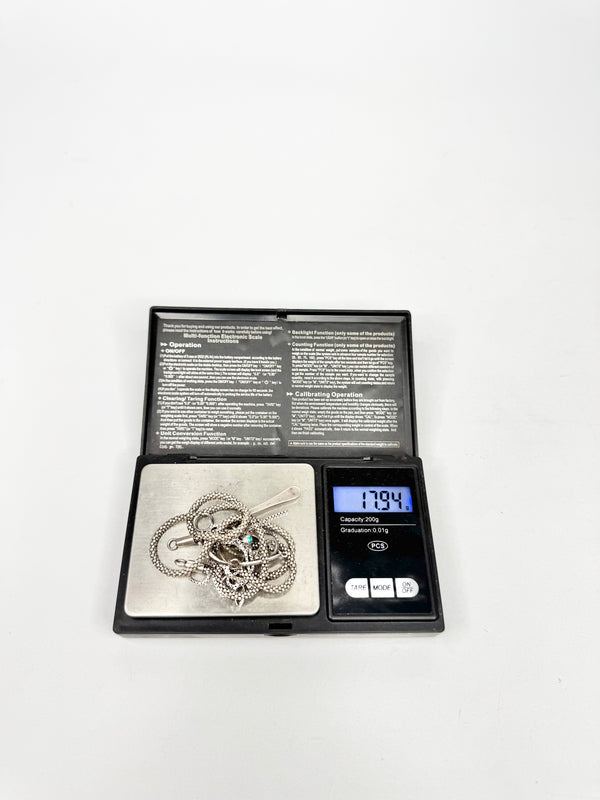Small Bundle of Scrap Silver