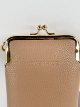 Louenhide 'Billie' Biscuit Crossbody Phone Bag