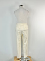 Dior Vanilla Slacks - 46