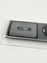 Apple iPod Nano Black 4th Gen 8GB