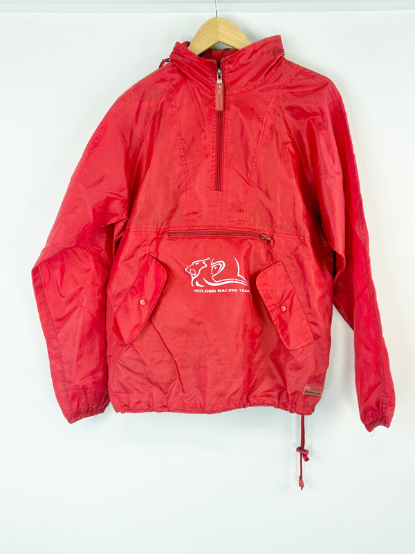 Peter Brock Signed HRT 1/4 Zip Spray Jacket