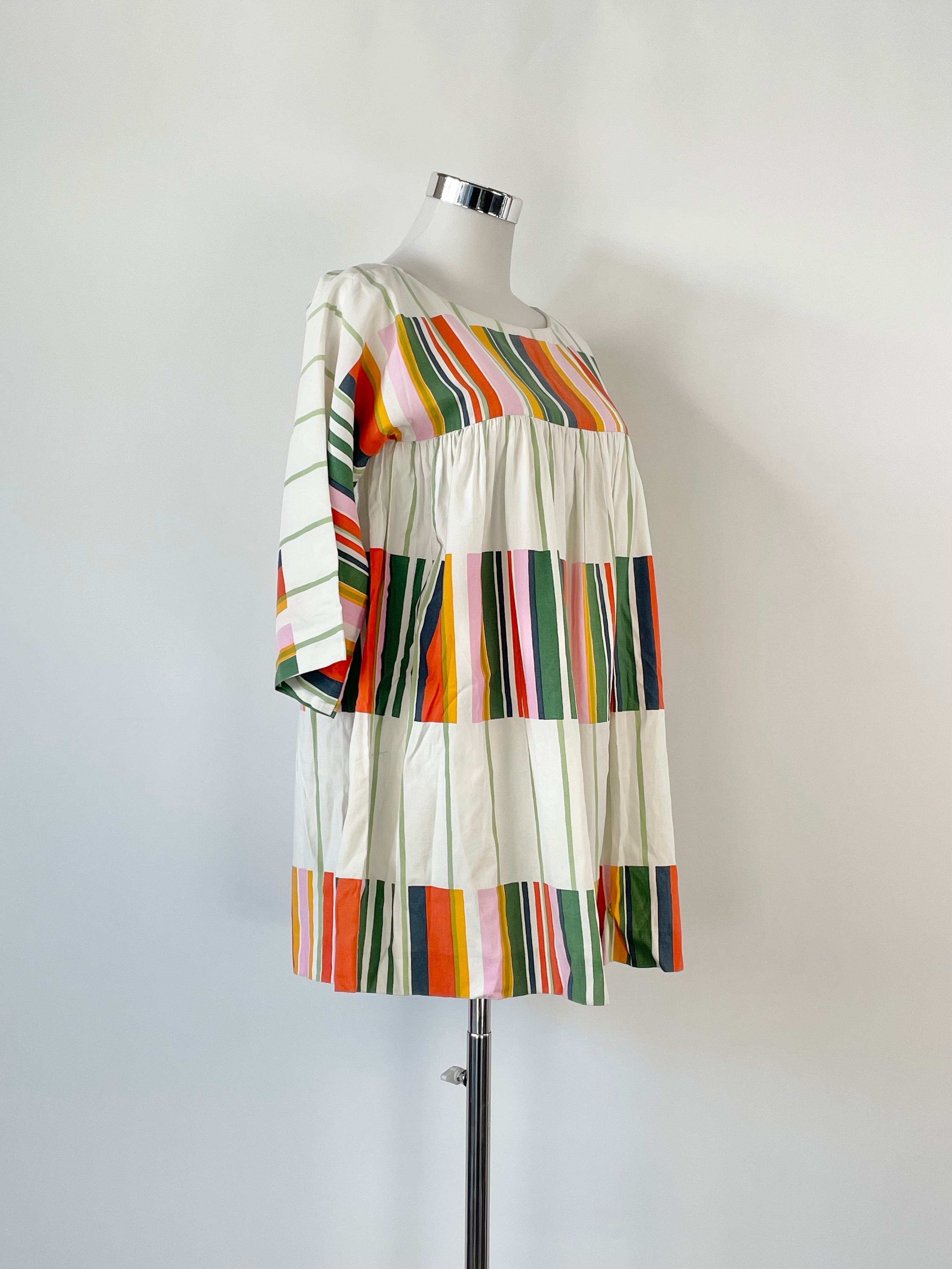 Marimekko Multicolour 'Tuulia' Tunic - XS