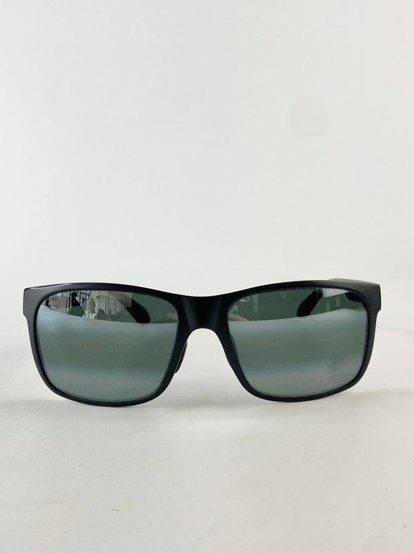 Maui Jim Black Sunglasses