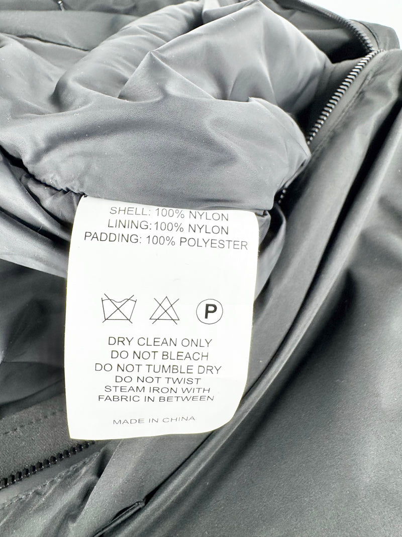 Daniel Hechter Pack Stuffed Jacket - L