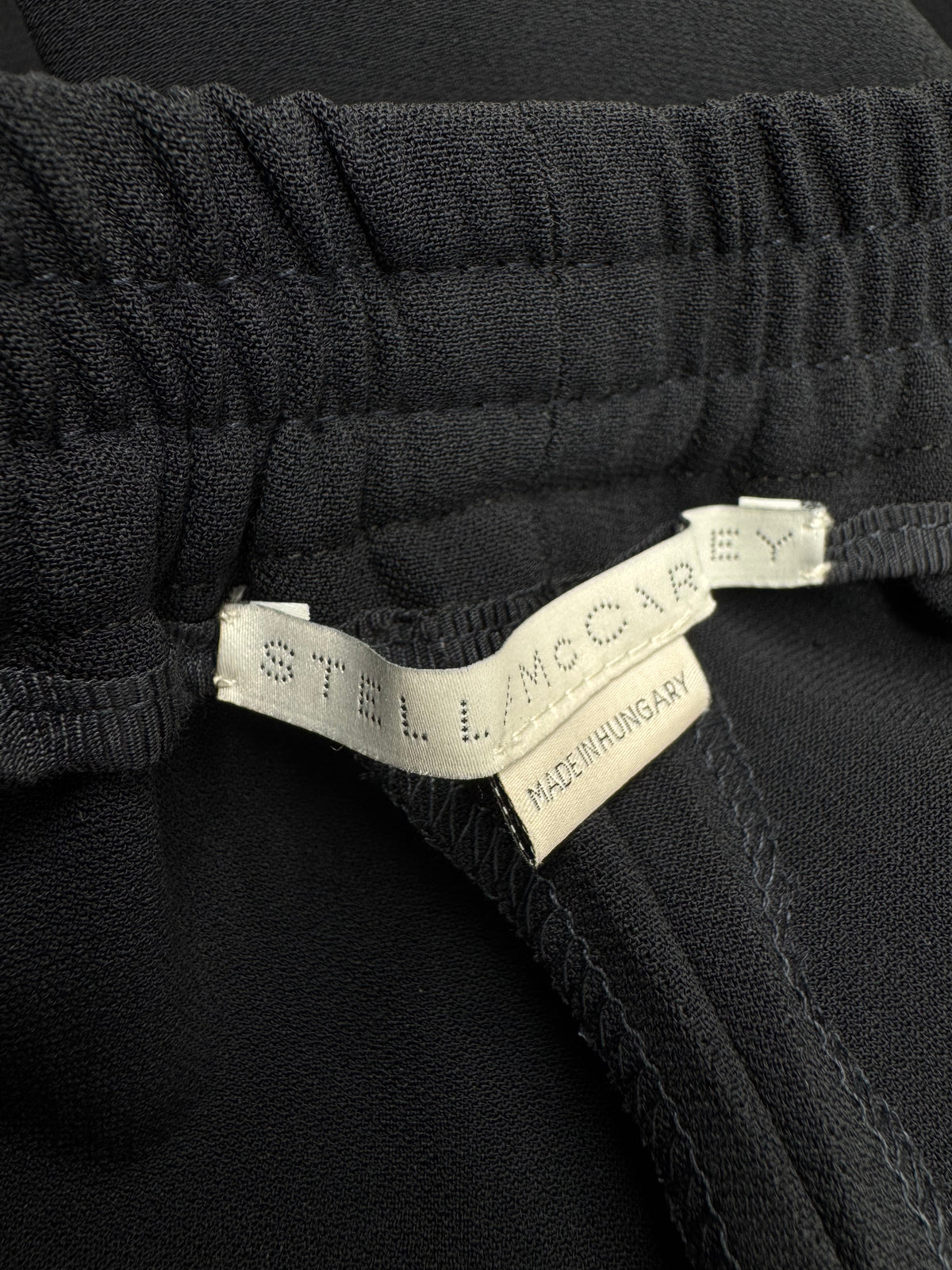 Stella McCartney 2016 Navy Slacks - AU14/16