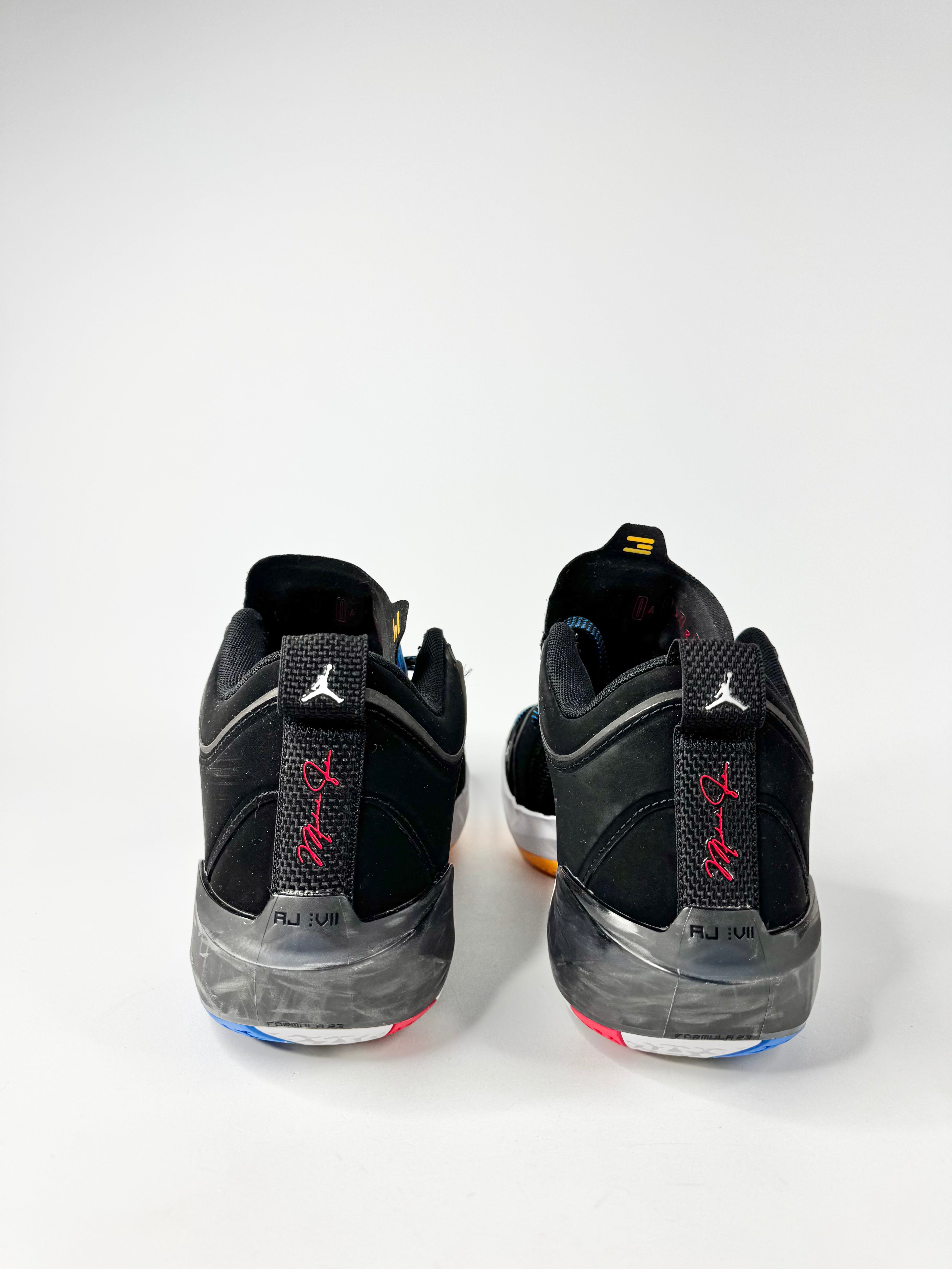 Nike Air Jordan 37 Low 'Nothing But Net' Size 44 EU