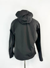 Arc'teryx Veilance Black Jacket - L