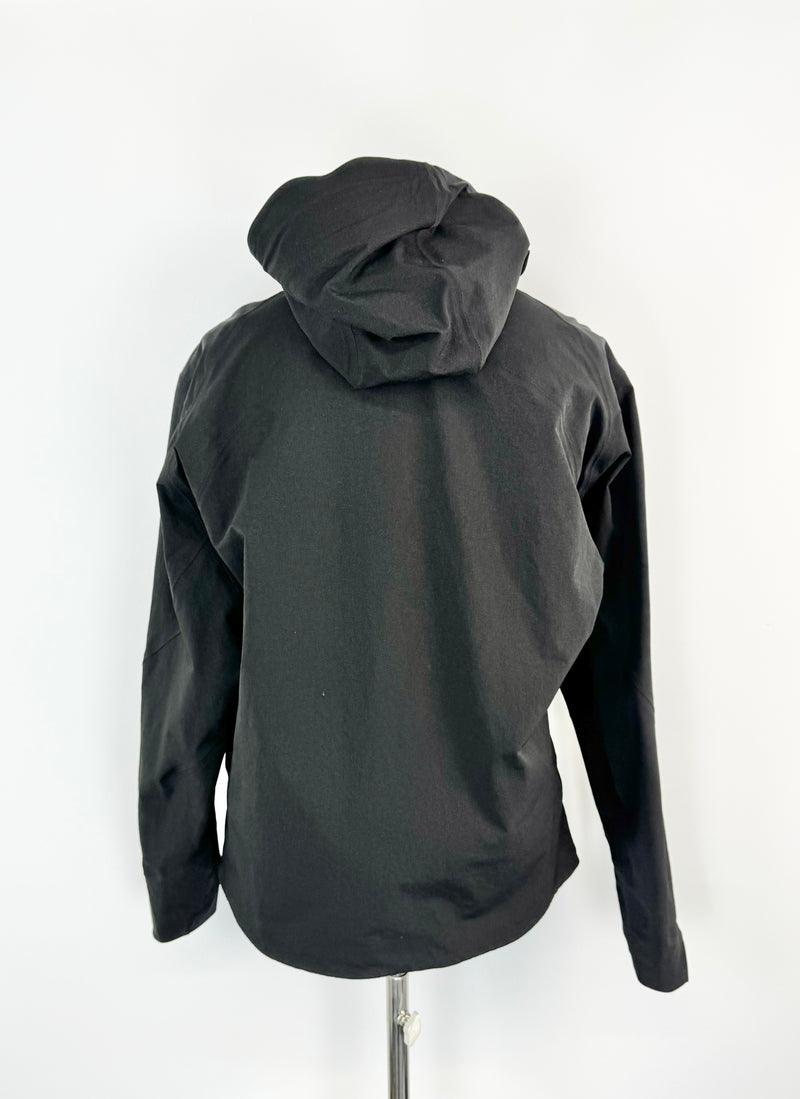 Arc'teryx Veilance Black Jacket - L
