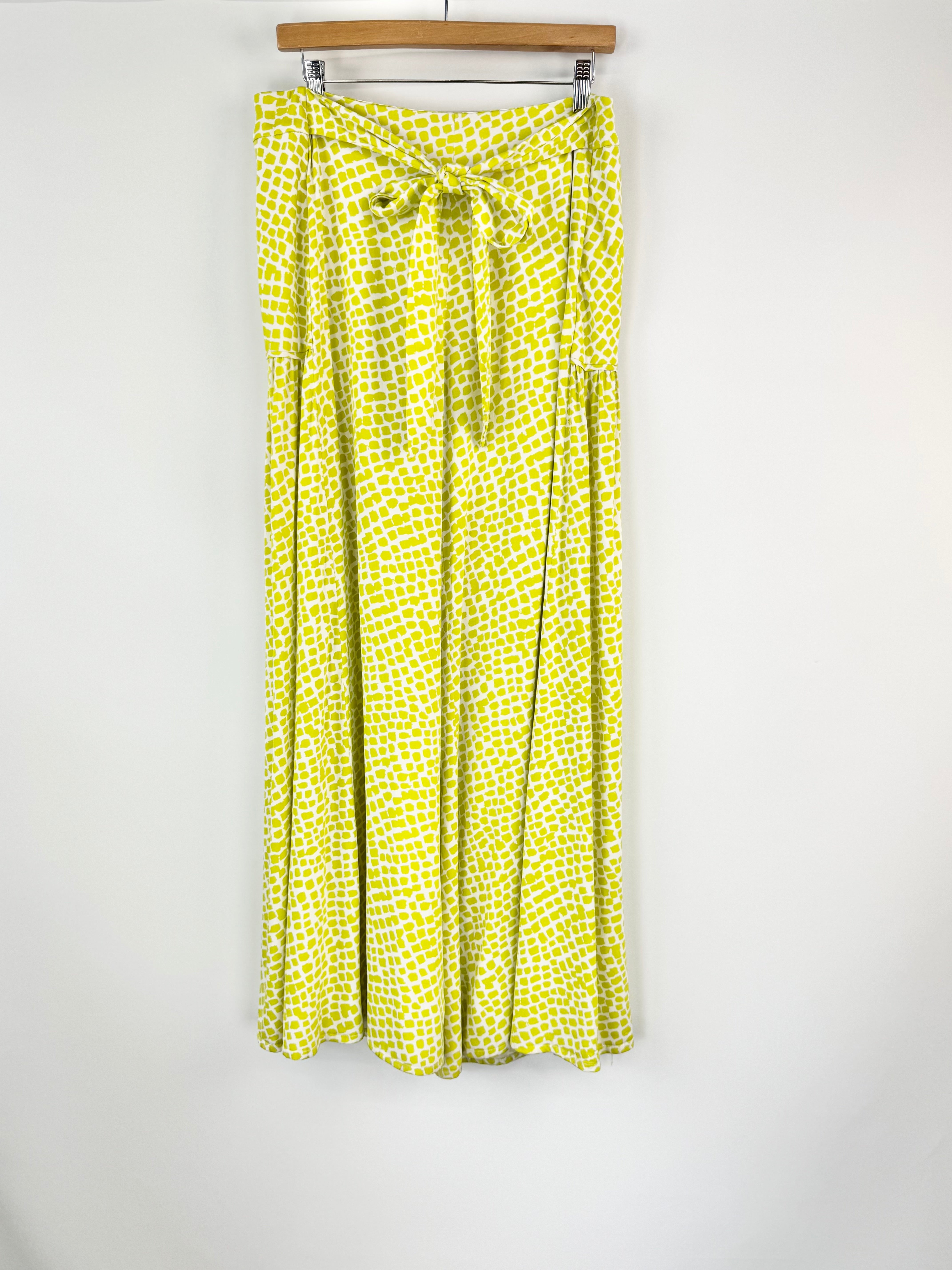 Sass & Bide Citrine 'Bijou' Pants - AU14