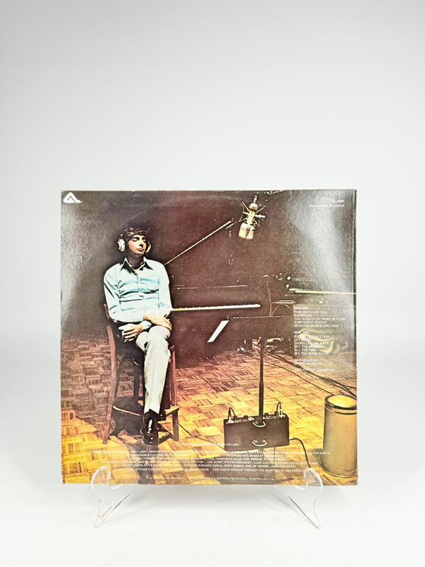 Barry Manilow 'This One's for You' Vinyl