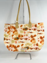 Nancybird Watercolour Print Hazel Tote Bag