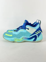 Adidas Pulse Aqua D.O.N. Issue #3 Basketball Sneakers - 9