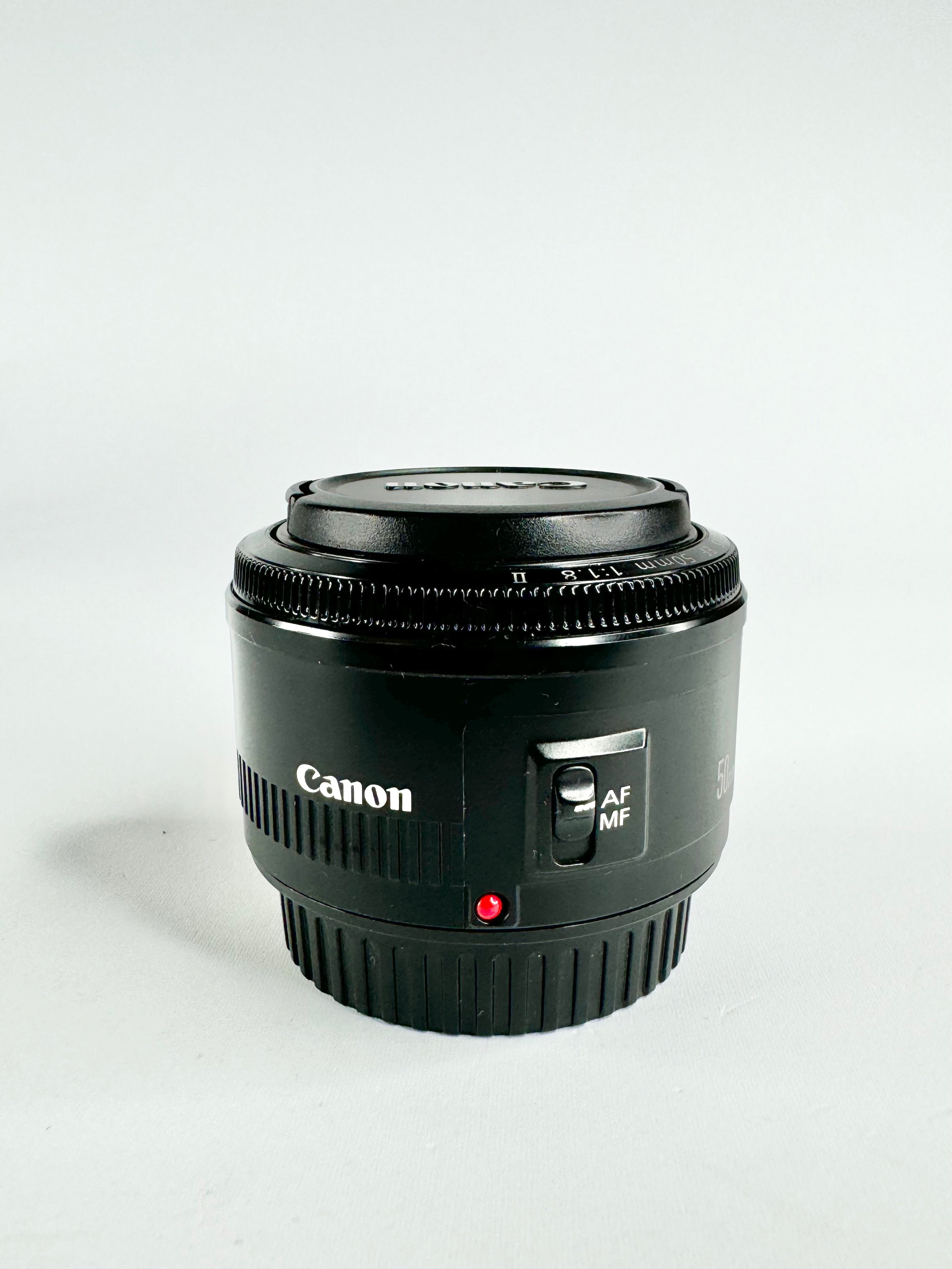 Canon EOS 400D Bundle