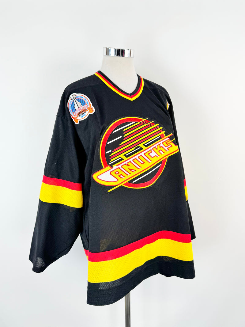 Officially Licensed Stanley Cup 1994 Cannock's Hockey Top - XL