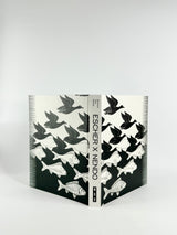 Escher x Nendo Between Two Worlds Book