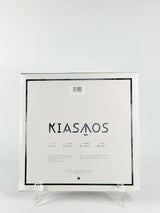 KIASMOS - Ólafur Arnalds & Janus Rasmussen Vinyl 2L