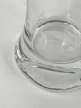 Set of 4 Ritzenhoff Collectable Bier Glasses