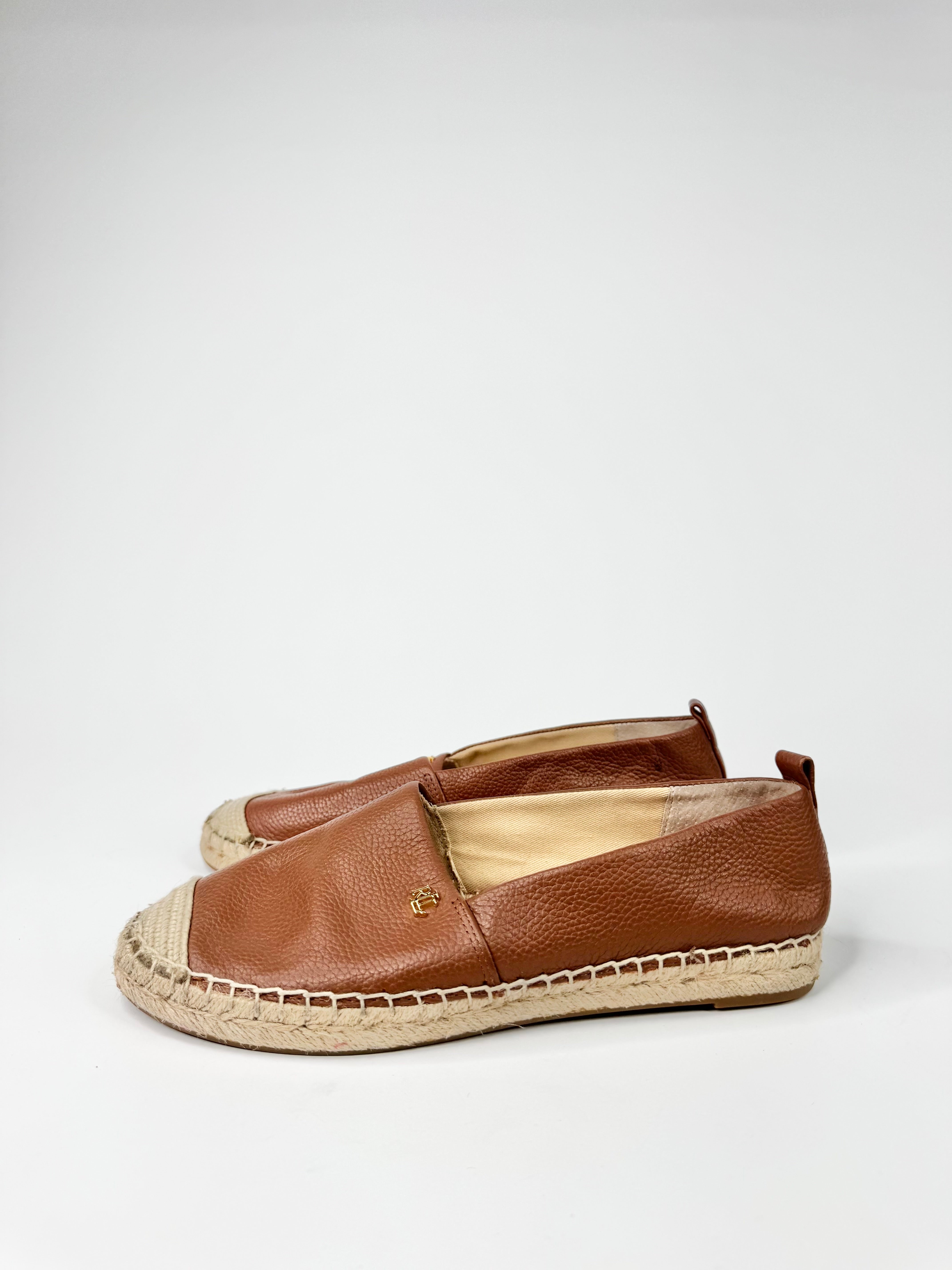 Lauren Ralph Lauren Cameryn IV Espadrilles - EU37