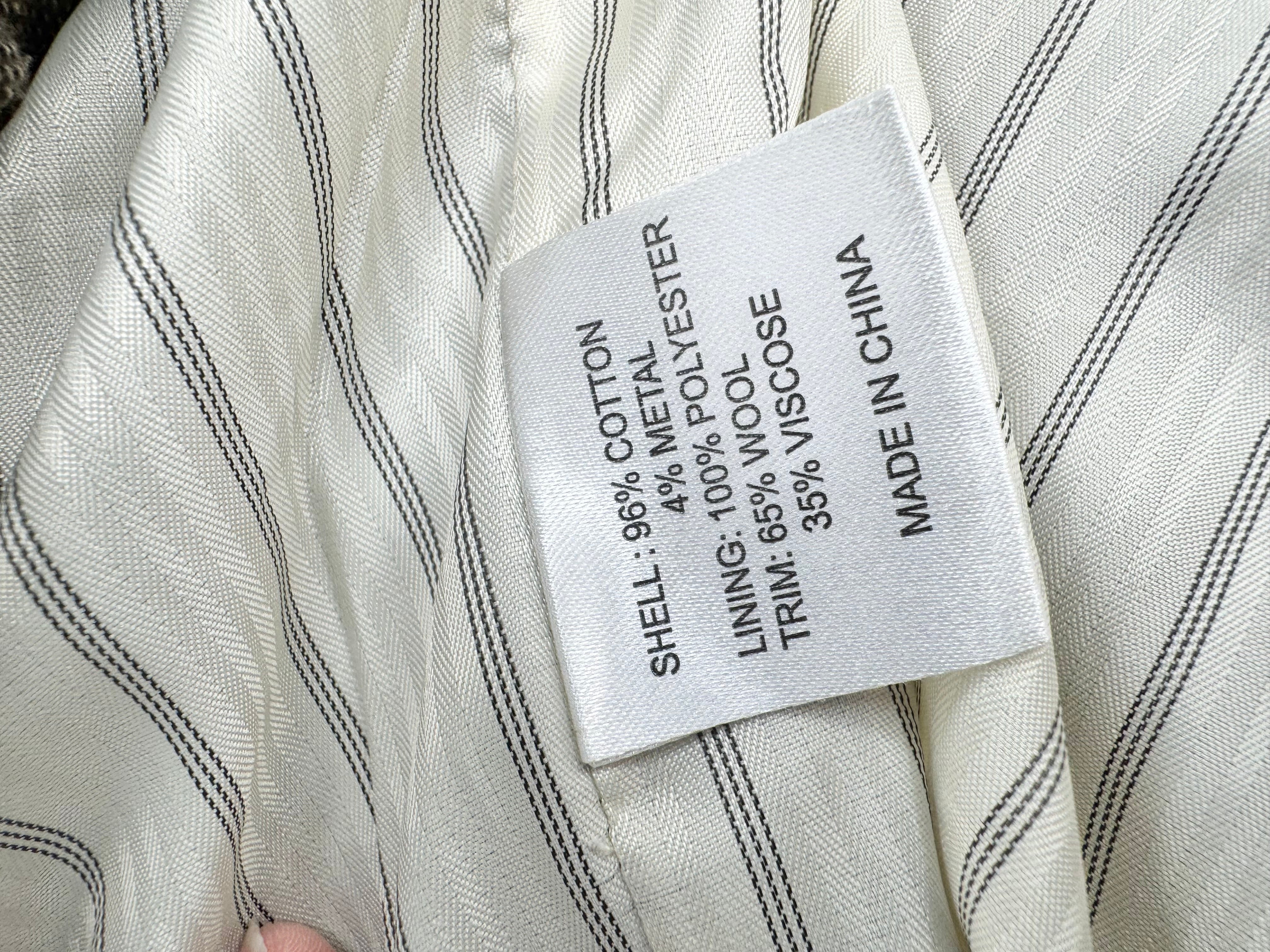 Shades of Grey by Micah Cotten Sports Jacket - S