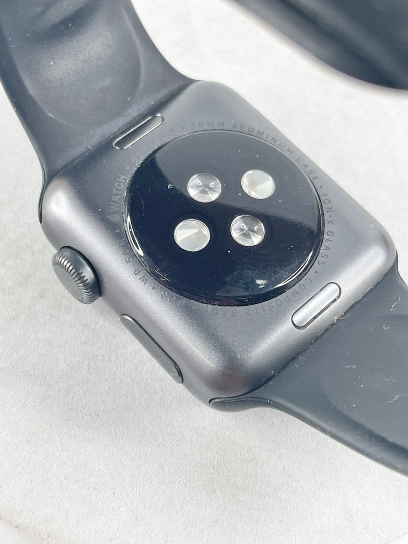 Apple Watch Series 3 38mm (For Parts Only)