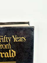One Hundred & Fifty Years Of News From The Herald (Hardcover Book)