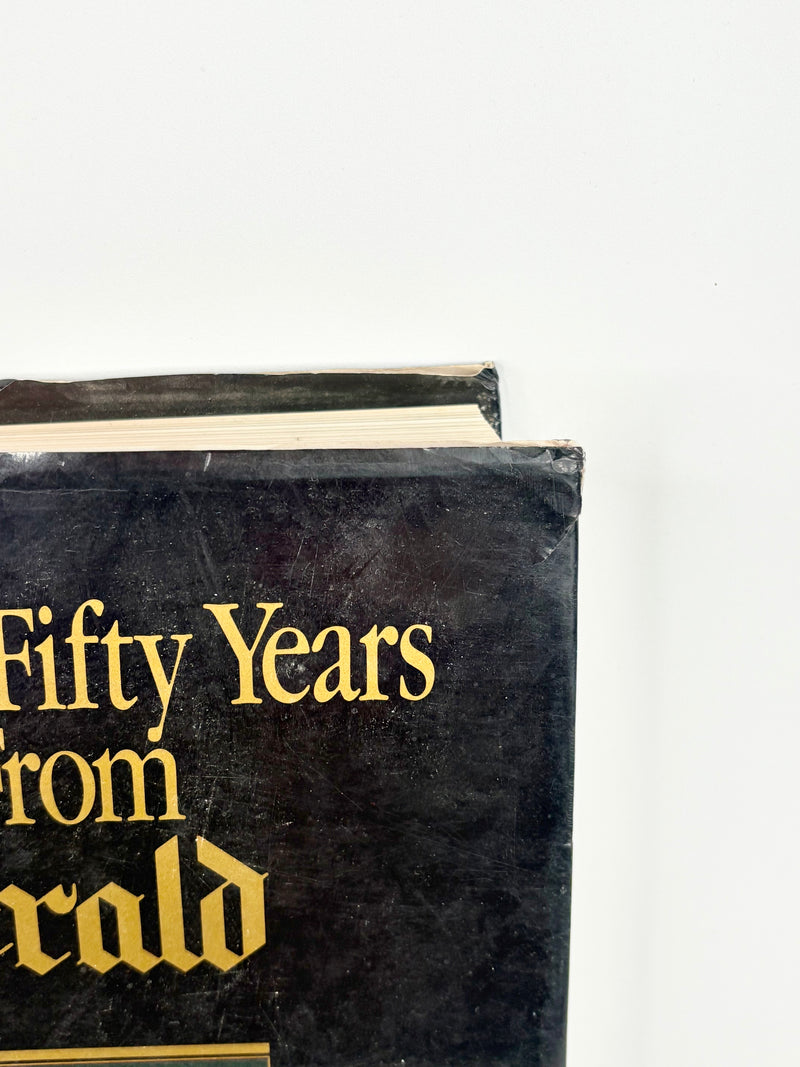 One Hundred & Fifty Years Of News From The Herald (Hardcover Book)