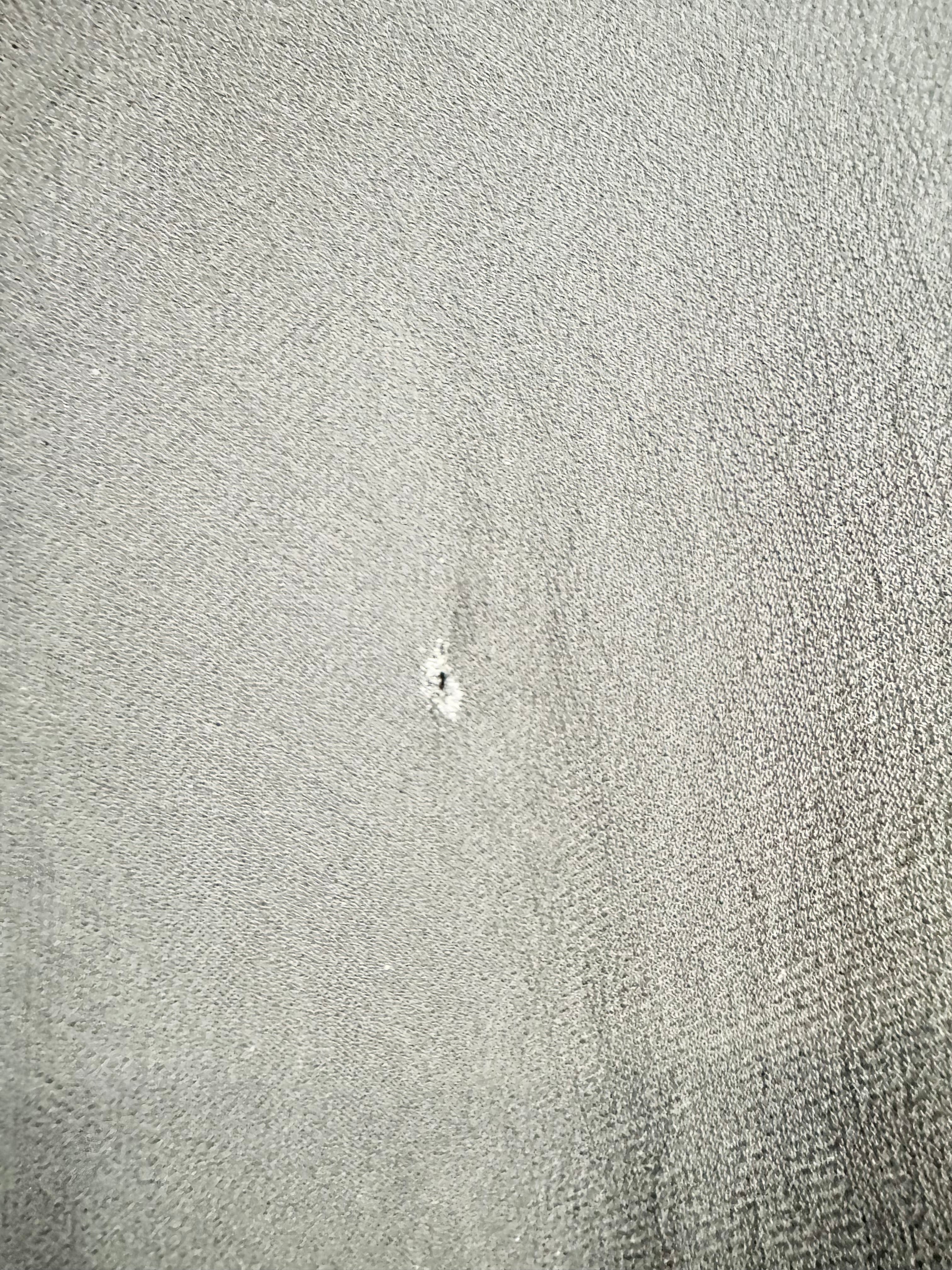 Salasai Black Drawstring Tunic - AU8/10