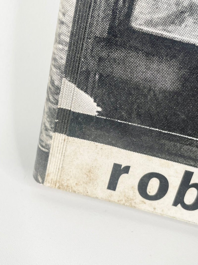 Storylines (Softcover) - Robert Frank