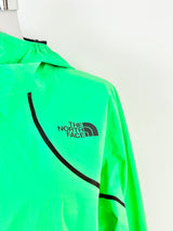 The North Face Neon Green Flight Series Jacket - AU10