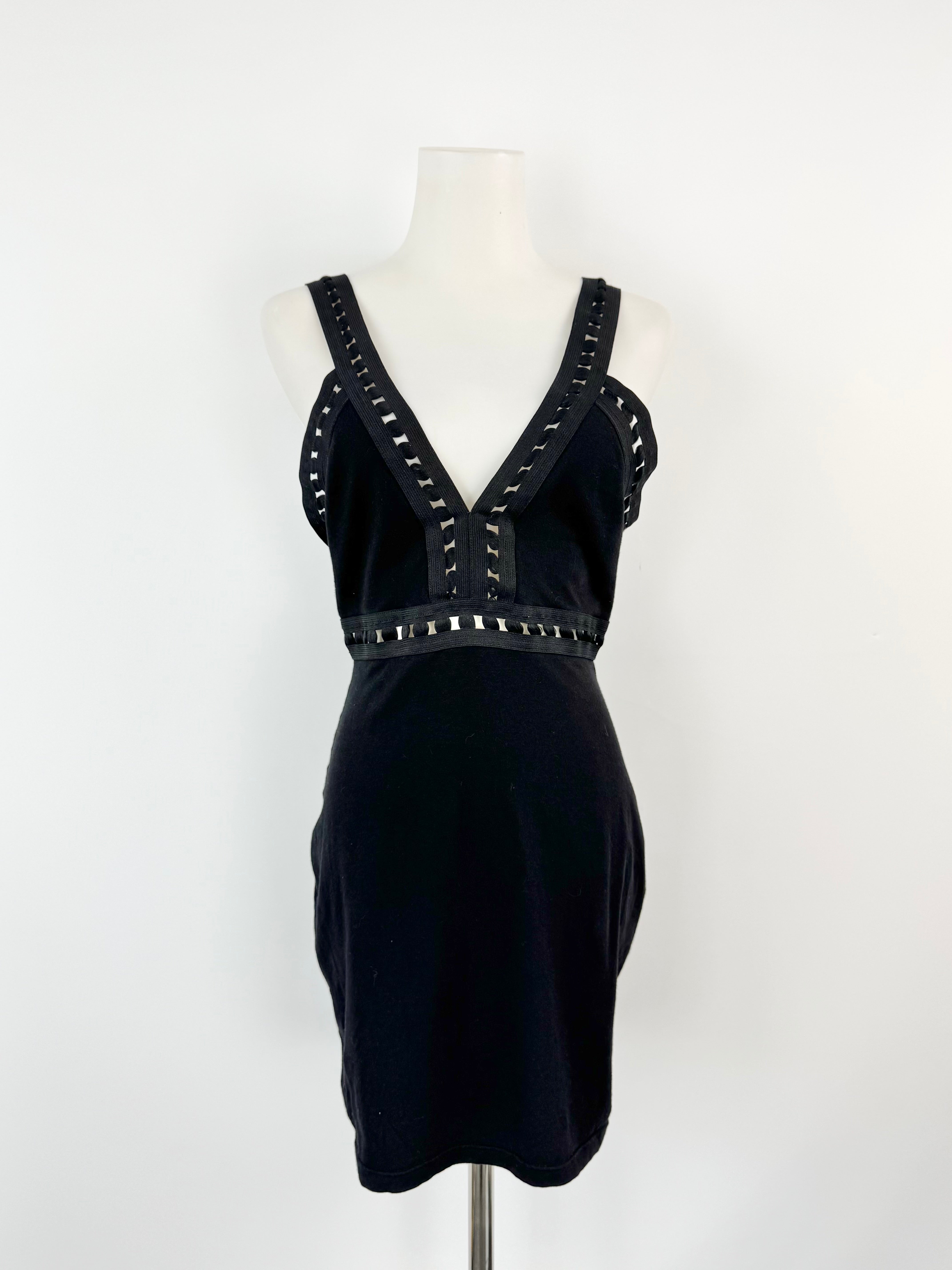 Alice McCall Little Black Dress - AU8