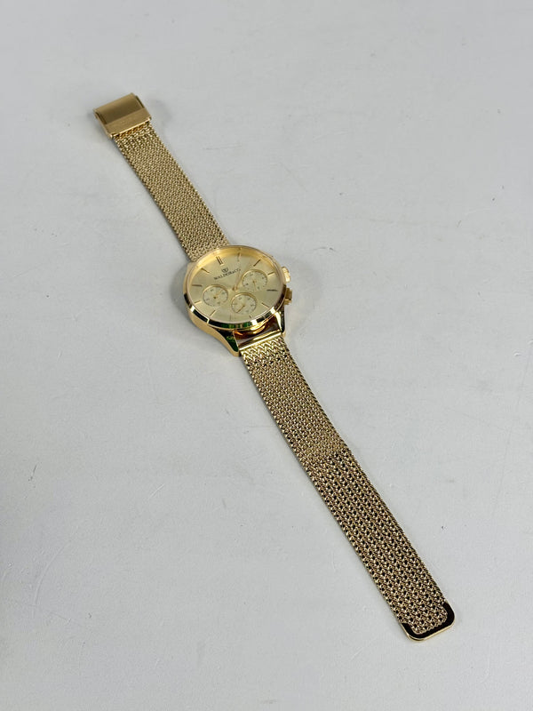 Waldor & Co. Epoch 36 Formentera Wristwatch