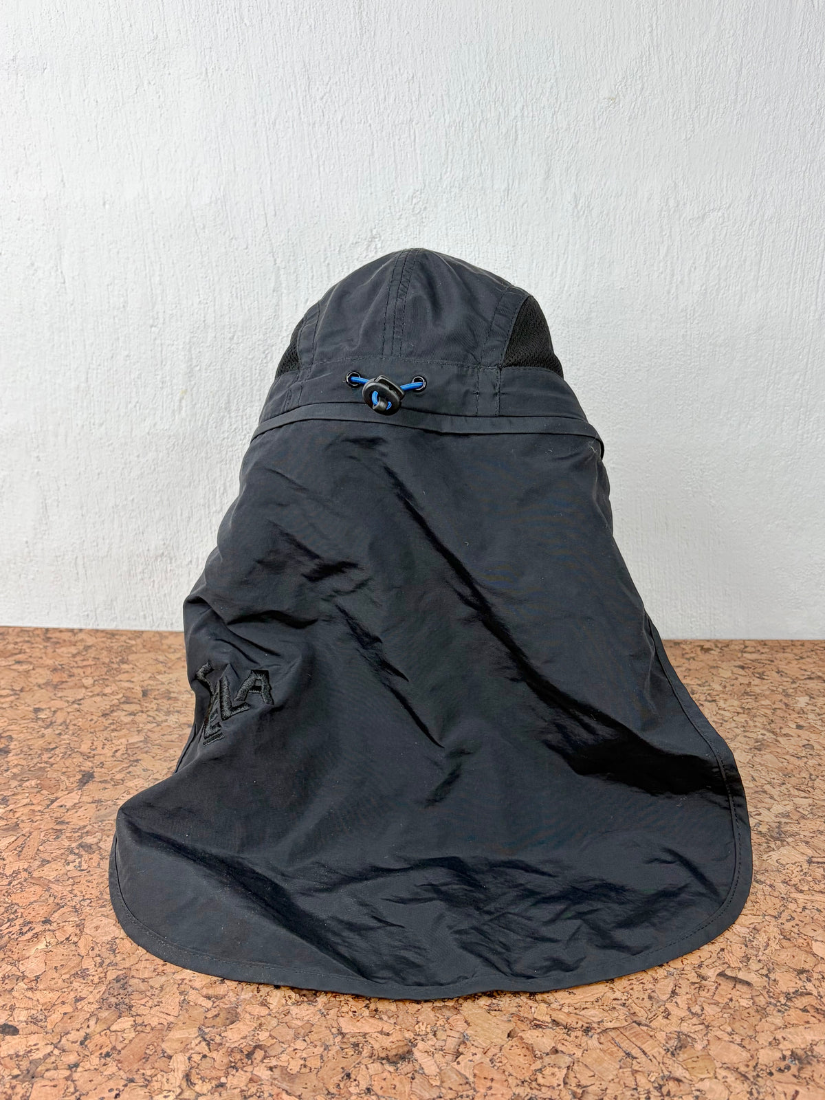Carhartt x Fela Kuti Black Cap