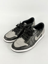 Air Jordan 1 Retro Low OG 'Shadow' Sneakers - EU46