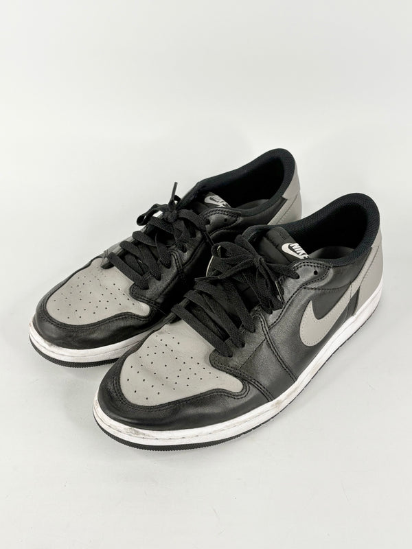 Air Jordan 1 Retro Low OG 'Shadow' Sneakers - EU46
