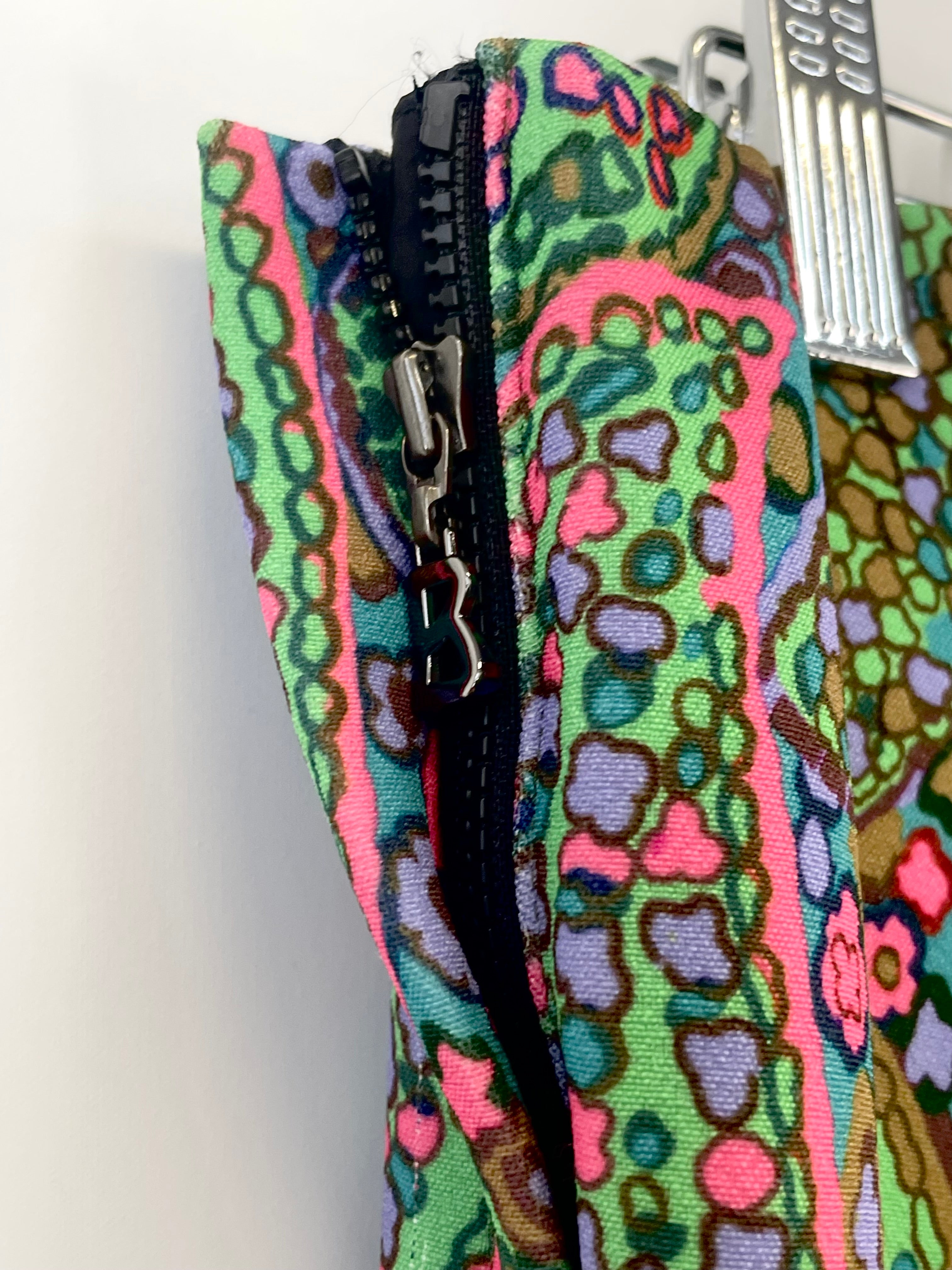 Bogner Oliana Print Sports Pant - AU10