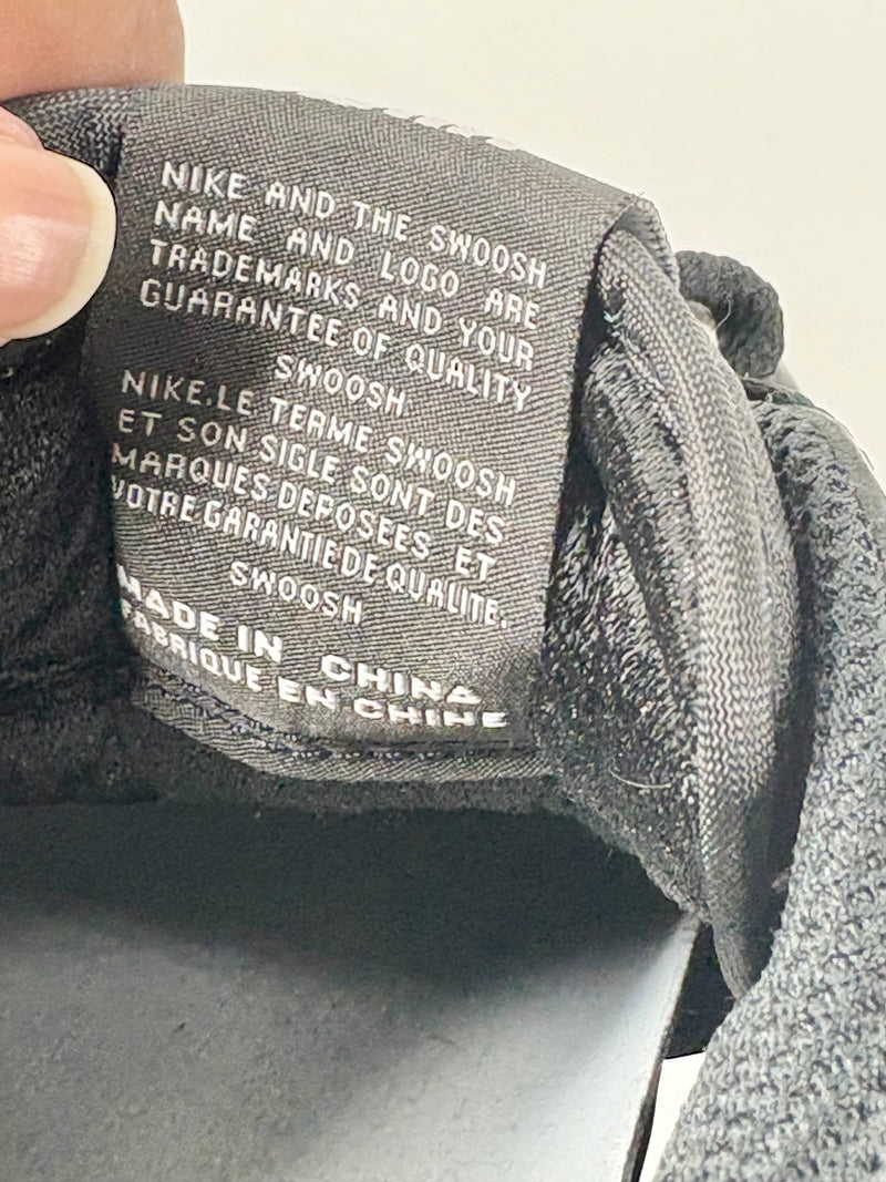 Air Jordan 1 Retro Low OG 'Shadow' Sneakers - EU46