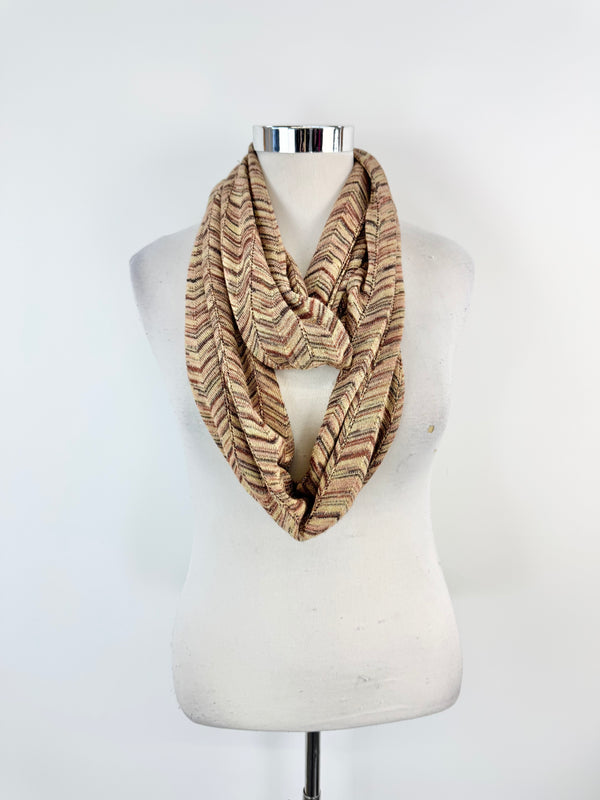 Missioni for Target Circular Wool Scarf