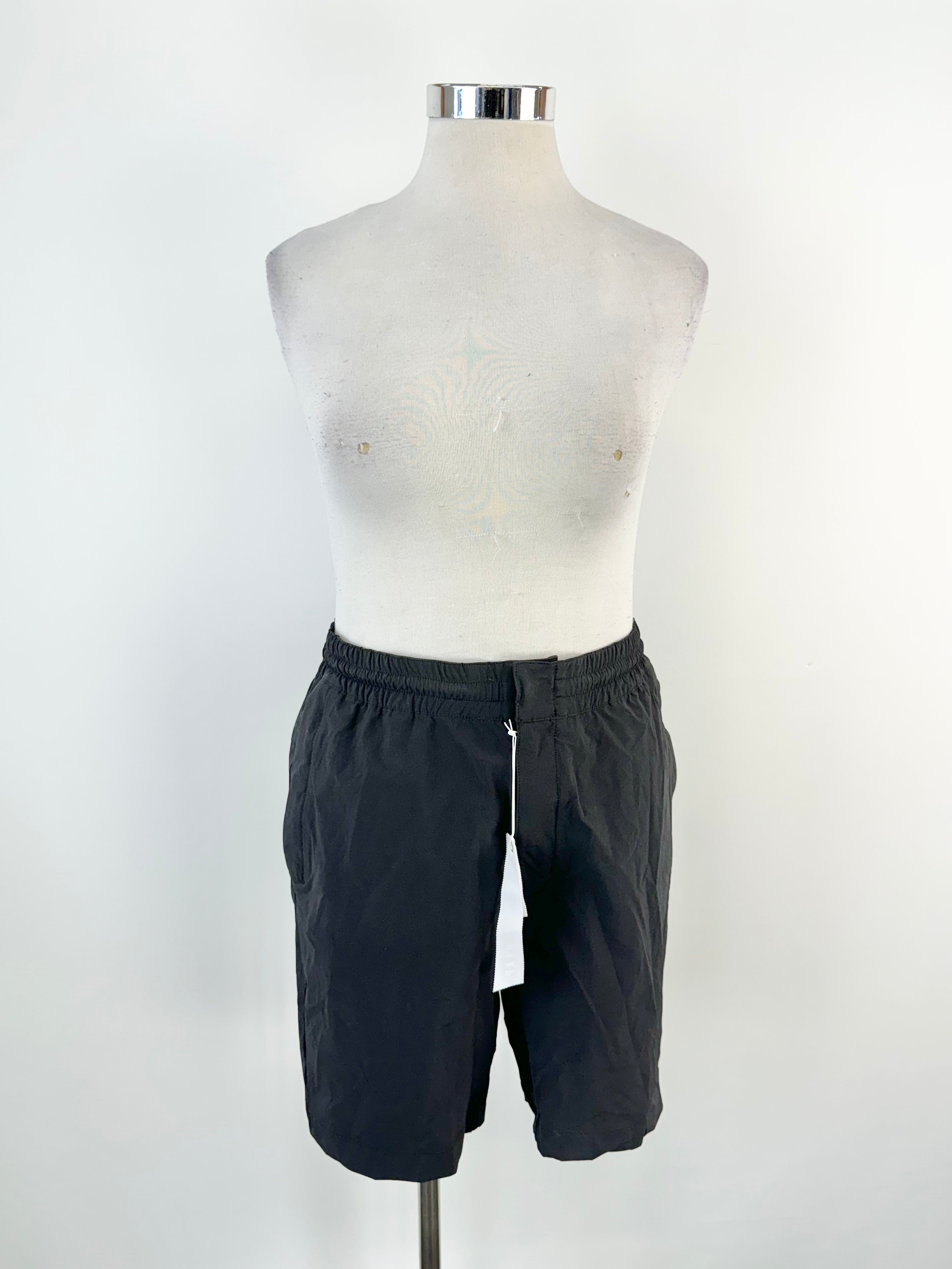 MAAP Black 'Motion' Shorts NWT - M